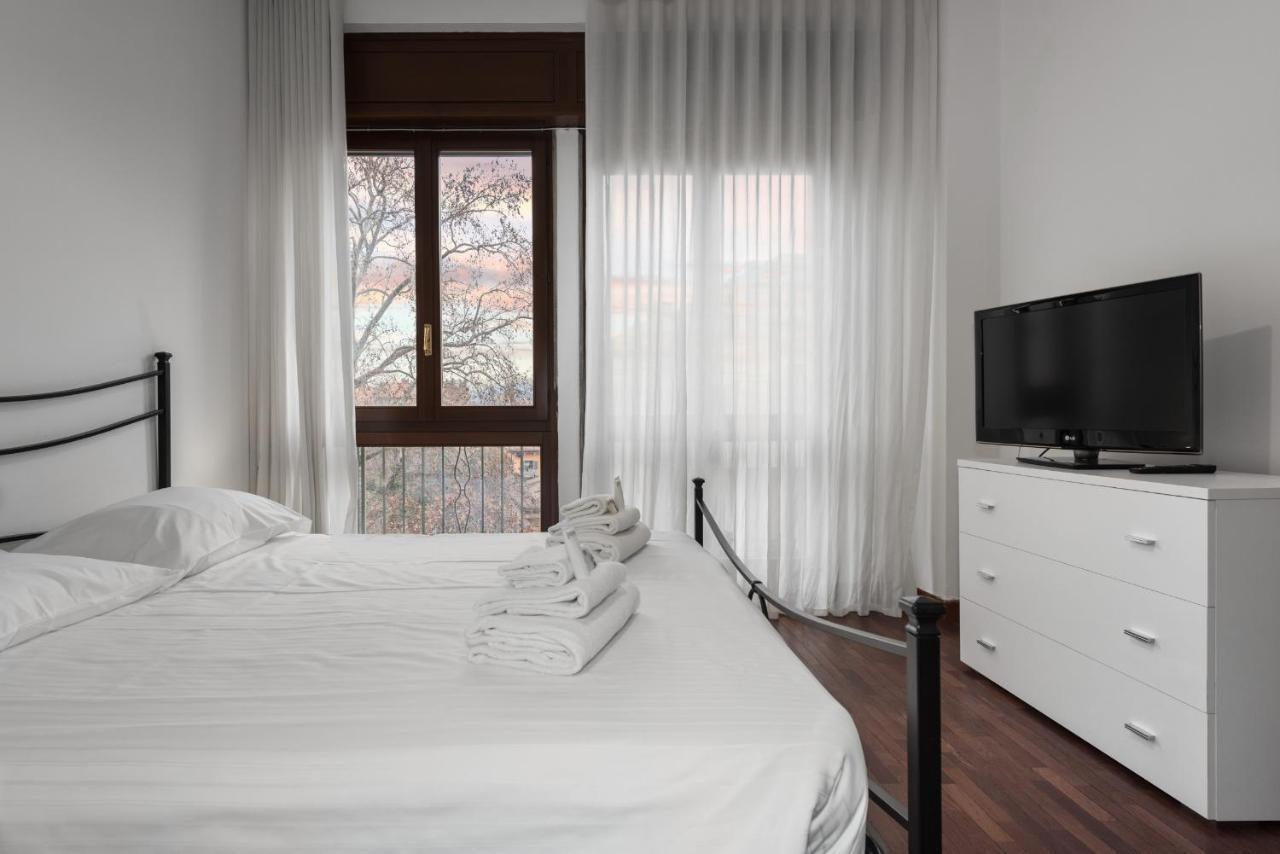 شقة Flats4Rent Lucia فيرونا المظهر الخارجي الصورة