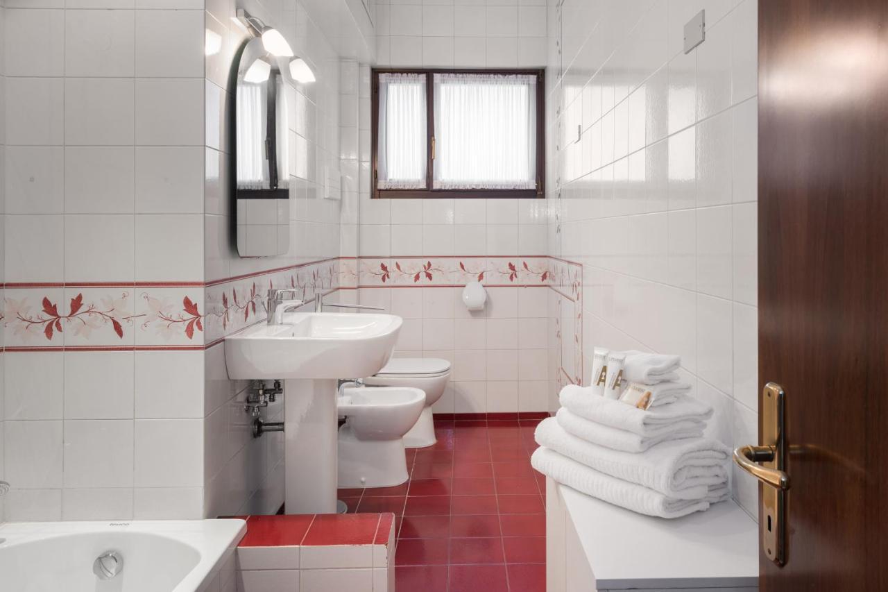 شقة Flats4Rent Lucia فيرونا المظهر الخارجي الصورة