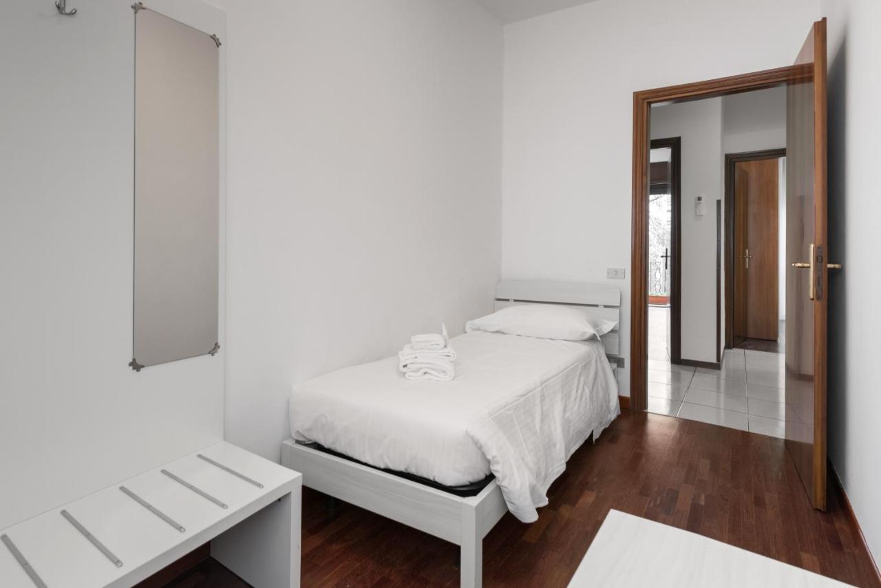 شقة Flats4Rent Lucia فيرونا المظهر الخارجي الصورة