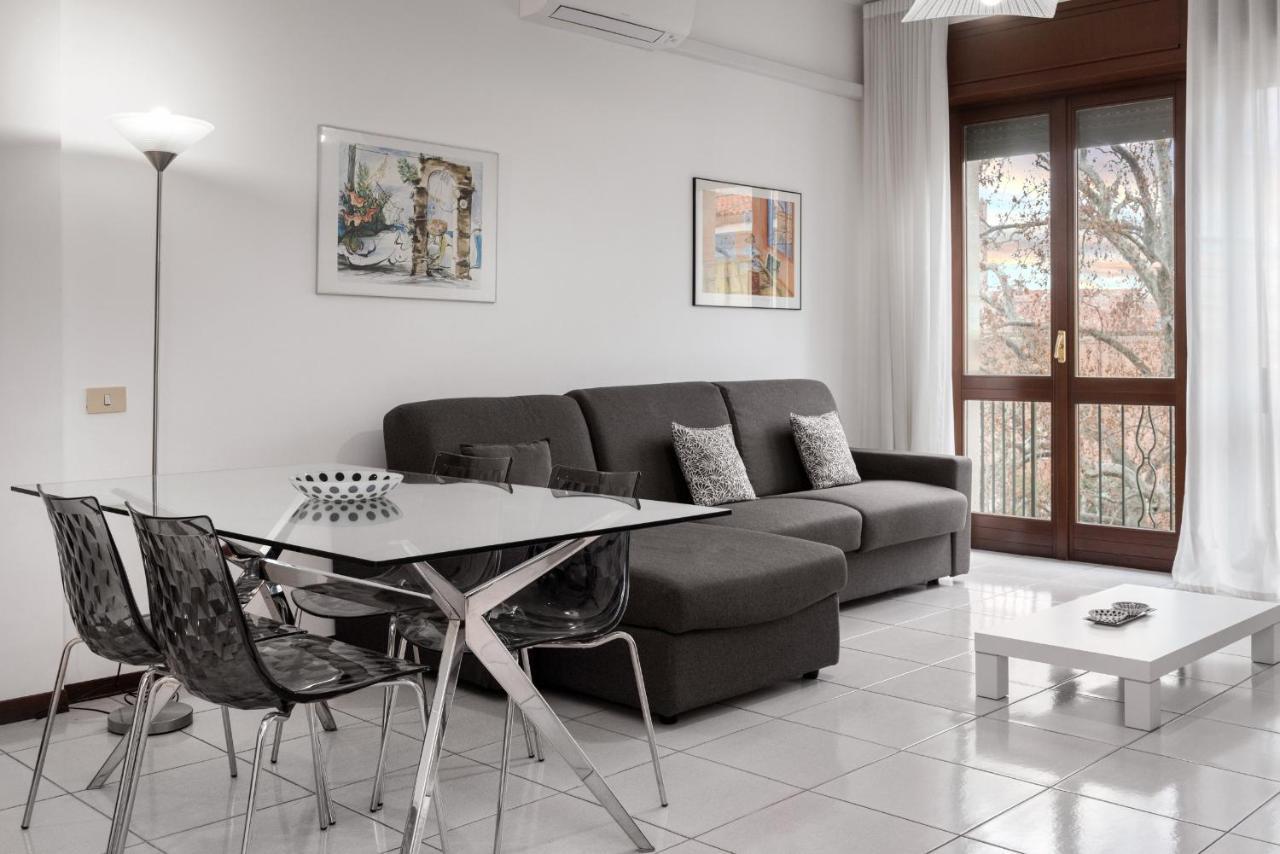 شقة Flats4Rent Lucia فيرونا المظهر الخارجي الصورة