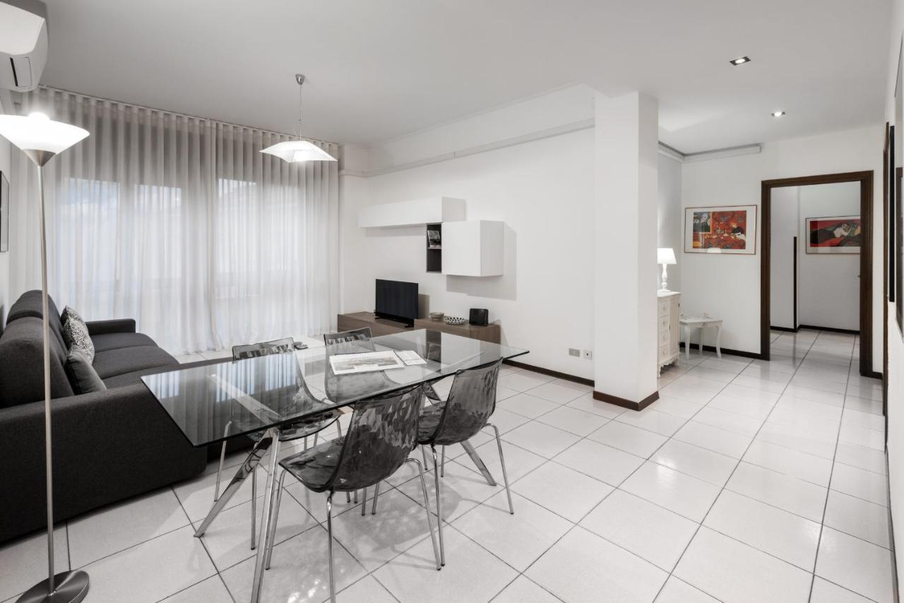 شقة Flats4Rent Lucia فيرونا المظهر الخارجي الصورة