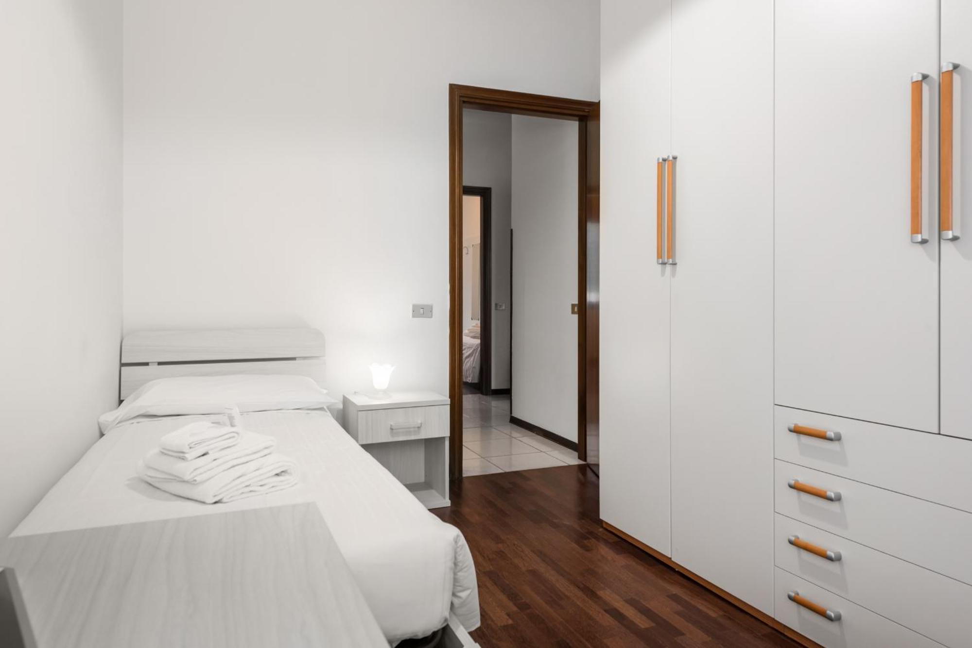 شقة Flats4Rent Lucia فيرونا المظهر الخارجي الصورة