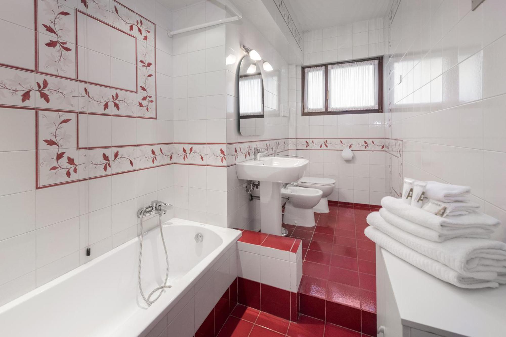 شقة Flats4Rent Lucia فيرونا المظهر الخارجي الصورة